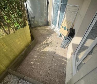 Saint-Gratien Apartment | 24 7 Open Apartment Parking 15'Paris 5'Athletica bis