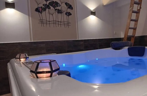 La Poterie-Cap-d'Antifer Villa | 240 m² Villa ∙ 4 bedrooms ∙ 8 guests