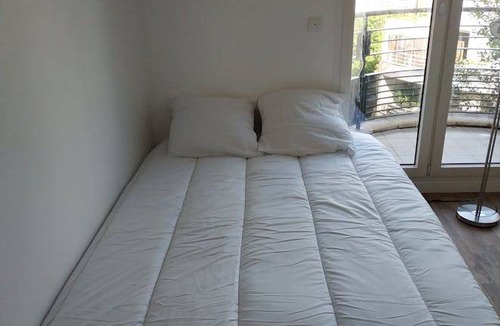 Issy-les-Moulineaux Other | 24 m² Accommodation ∙ 1 guest