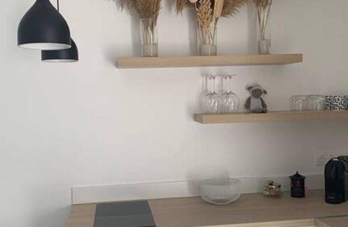 Arras Apartment | 24 m² Apartment ∙ 1 bedroom ∙ 4 guests
