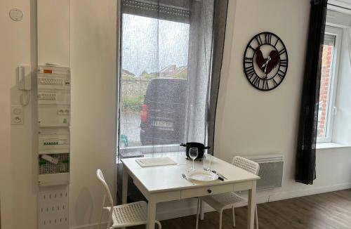 Maubeuge Apartment | 24 m² Apartment ∙ 1 bedroom ∙ 2 guests