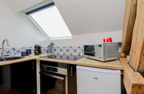 Wimereux Apartment | 24 m² Apartment ∙ 1 bedroom ∙ 2 guests