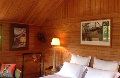 Beaufour-Druval Bed & Breakfast | 24 m² Bed and breakfast ∙ 2 guests