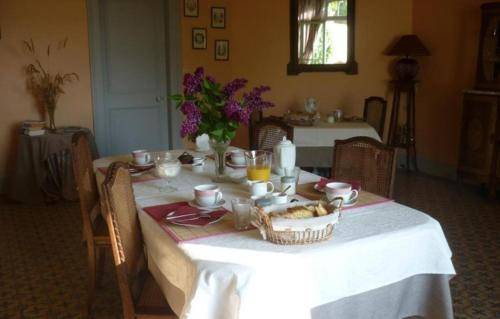 Thietreville Bed & Breakfast | 24 m² Bed and breakfast ∙ 2 bedrooms ∙ 5 guests