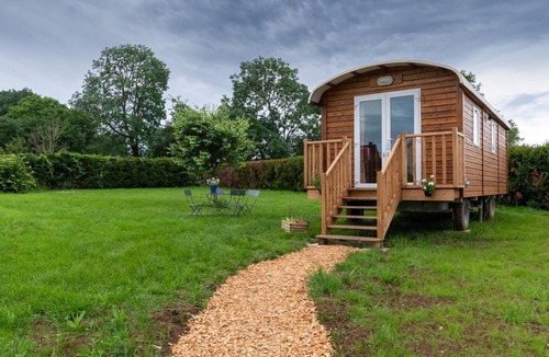 Maconge Cottage | 24 m² Cabin ∙ 2 bedrooms ∙ 4 guests