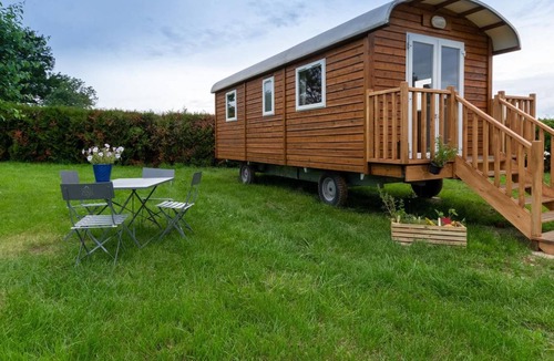 Maconge Cottage | 24 m² Cabin ∙ 2 bedrooms ∙ 4 guests