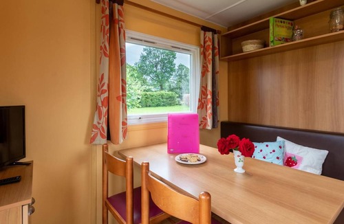 Maconge Cottage | 24 m² Cabin ∙ 2 bedrooms ∙ 4 guests
