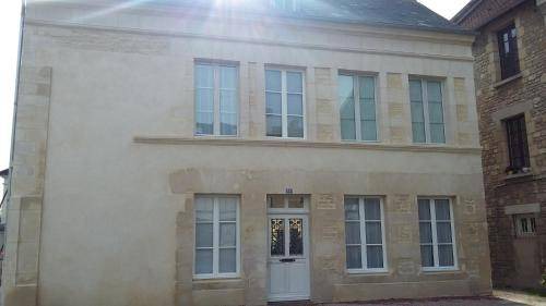 Argentan Apartment | 24 m² Serviced apartment ∙ 4 guests