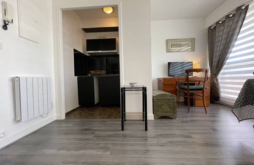 Bransles Apartment | 24 m² Studio flat ∙ 1 bedroom ∙ 2 guests