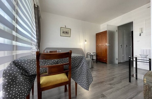 Bransles Apartment | 24 m² Studio flat ∙ 1 bedroom ∙ 2 guests