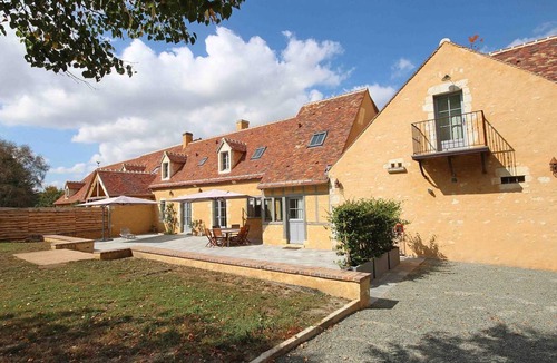 Ceton Cottage | 240 m² Cabin ∙ 4 bedrooms ∙ 9 guests