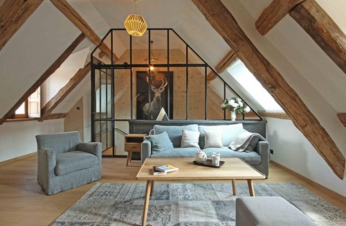 Ceton Cottage | 240 m² Cabin ∙ 4 bedrooms ∙ 9 guests