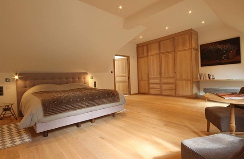 Ceton Cottage | 240 m² Cabin ∙ 4 bedrooms ∙ 9 guests