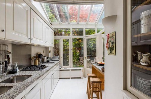 Parc-de-Montsouris House | 240 m² House ∙ 4 bedrooms ∙ 8 guests