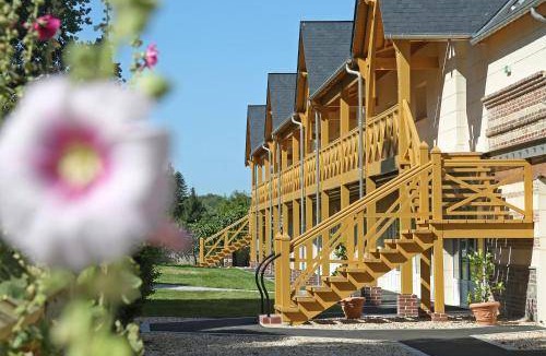 Paluel Hotel | 240 m² Hotel ∙ 6 bedrooms ∙ 15 guests