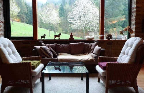 Walscheid House | 240 m² House ∙ 4 bedrooms ∙ 8 guests