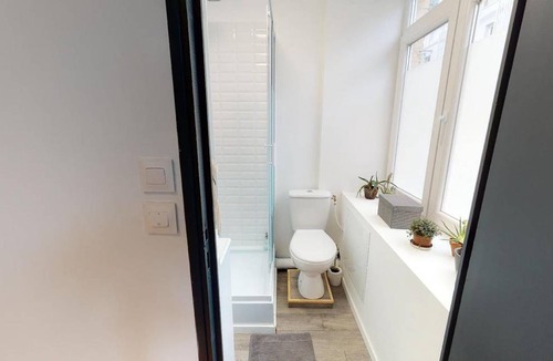 Le Marais Resort | 243 m² Private room ∙ 1 bedroom ∙ 1 guest