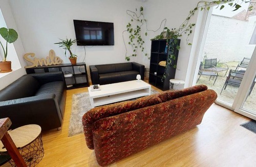 Le Marais Resort | 243 m² Private room ∙ 1 bedroom ∙ 1 guest