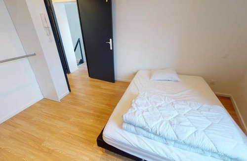 Le Marais Resort | 243 m² Private room ∙ 1 bedroom ∙ 1 guest