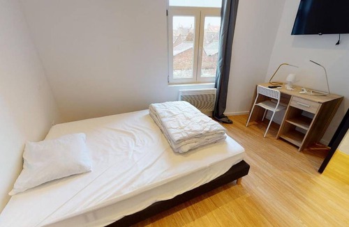 Le Marais Resort | 243 m² Private room ∙ 1 bedroom ∙ 1 guest