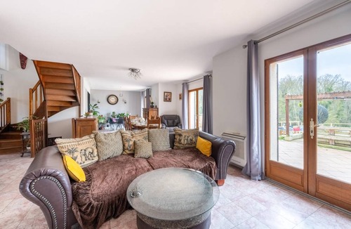 Le Vaumain House | 247 m² House ∙ 6 bedrooms ∙ 12 guests