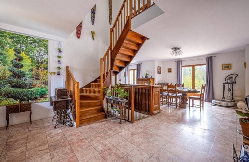 Le Vaumain House | 247 m² House ∙ 6 bedrooms ∙ 12 guests