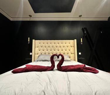 Saint-Gervais-la-Foret Apartment | 25 m² Apartment ∙ 1 bedroom ∙ 2 guests