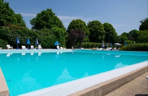 Saint-Honore-les-Bains Apartment | 25 m² Apartment ∙ 1 bedroom ∙ 3 guests