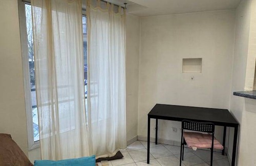 Jardin des plantes Apartment | 25 m² Apartment ∙ 2 guests
