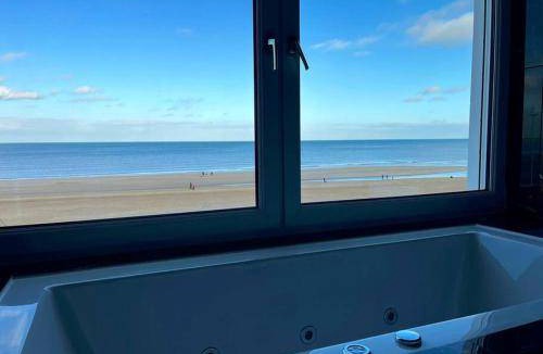 Malo-les-Bains Apartment | 25 m² Apartment ∙ 1 bedroom ∙ 2 guests