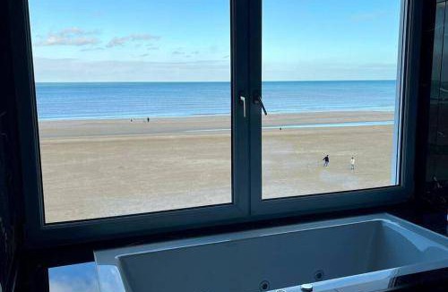 Malo-les-Bains Apartment | 25 m² Apartment ∙ 1 bedroom ∙ 2 guests