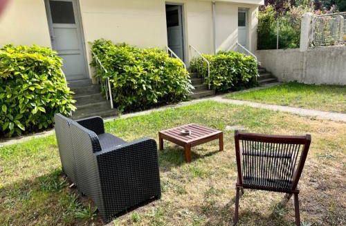 Malo-les-Bains Apartment | 25 m² Apartment ∙ 1 bedroom ∙ 2 guests