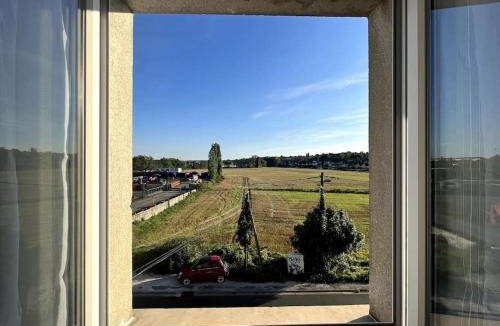 Thomery Apartment | 25 m² Apartment ∙ 1 bedroom ∙ 3 guests