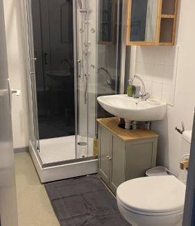 Anzin Apartment | 25 m² Apartment ∙ 1 bedroom ∙ 2 guests