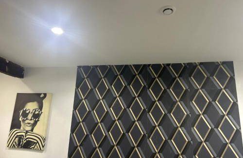 Buers Apartment | 25 m² Apartment ∙ 1 bedroom ∙ 2 guests