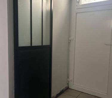 Buers Apartment | 25 m² Apartment ∙ 1 bedroom ∙ 2 guests