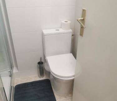 Meaux Apartment | 25 m² Apartment ∙ 1 bedroom ∙ 3 guests