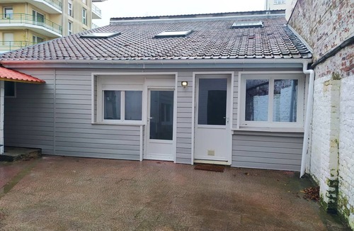Calais Apartment | 25 m² Apartment ∙ 2 guests