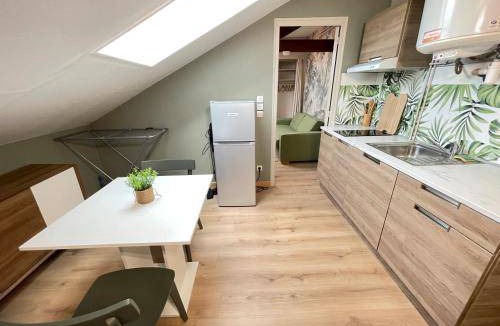 Reims Apartment | 25 m² Apartment ∙ 2 guests