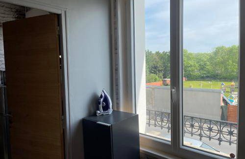 Reims Apartment | 25 m² Apartment ∙ 2 guests