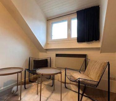 Montbeliard Apartment | 25 m² Apartment ∙ 1 bedroom ∙ 2 guests