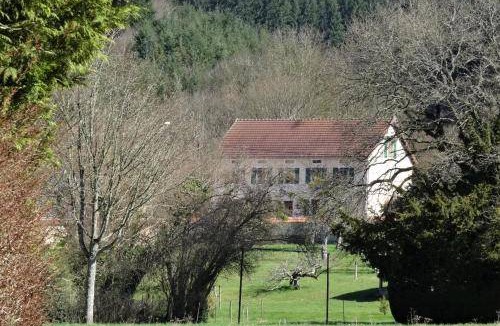 La Petite-Verriere Bed & Breakfast | 25 m² Bed and breakfast ∙ 2 guests