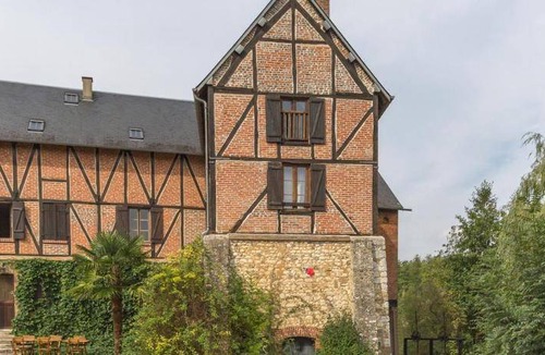 Saint-Vigor Bed & Breakfast | 25 m² Bed and breakfast ∙ 4 guests