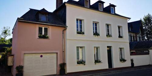 Cormeilles Bed & Breakfast | 25 m² Bed and breakfast ∙ 4 guests