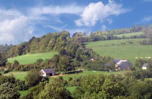 Hagnicourt Bed & Breakfast | 25 m² Bed and breakfast ∙ 4 guests