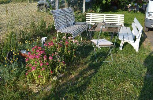 Kindwiller Bed & Breakfast | 25 m² Bed and breakfast ∙ 4 guests