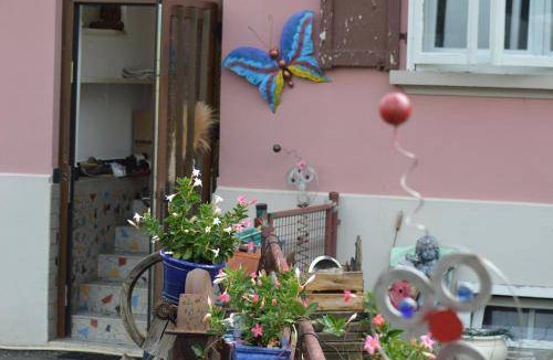 Kindwiller Bed & Breakfast | 25 m² Bed and breakfast ∙ 4 guests