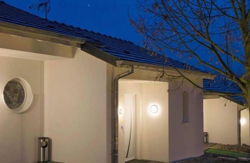 Kirrwiller Bed & Breakfast | 25 m² Bed and breakfast ∙ 2 guests
