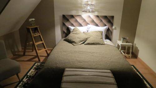 La Capelle Bed & Breakfast | 25 m² Bed and breakfast ∙ 3 guests