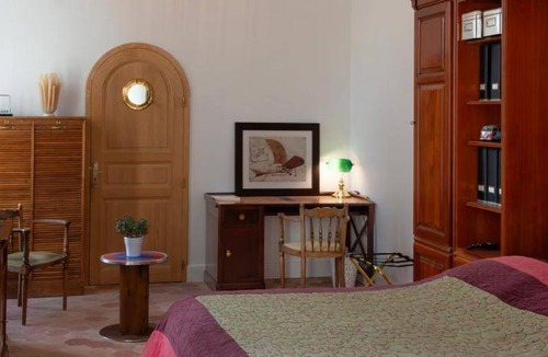 Bonnelles Bed & Breakfast | 25 m² Bed and breakfast ∙ 2 guests